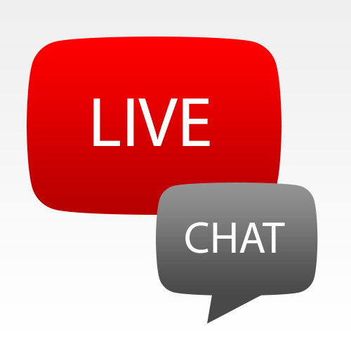 live streaming